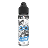 e-liquide Iris la Perchée e.tasty - VAP|LAB Alsace